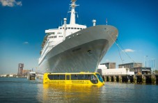 Rotterdam Splashtour