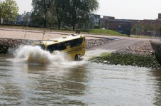 Rotterdam Splashtour