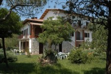 Soggiorno per coppia in Agriturismo 