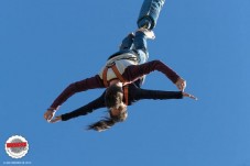 Salto tandem en Lloret de Mar - 2 personas