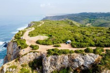 Sintra TT Tour - Passeio privado 4x4 em Família (1 Dia)