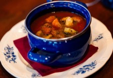 Nederlands Diner voor 2 bij Het Westerhuys