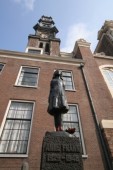 Anne Frank Huis Tour 