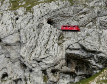Full-day tour of Lucerne and Pilatus Mystic Mountain with panoramic gondola