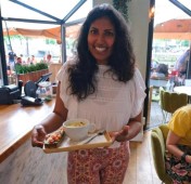 Plantaardige Food Tour Rotterdam