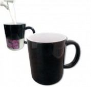 Caneca Mágica Personalizada
