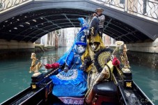Weekend per coppia a Venezia con esperienze
