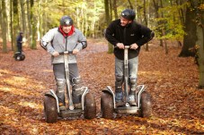 Weekend Segway Rally for Two