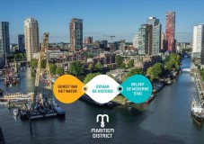 Kanoverhuur Rotterdam