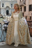 Venice Regular Collection Carnival Costumes Rental