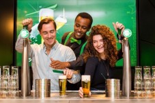 Heineken Experience Ticket Amsterdam