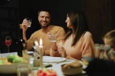 Uiteten in Utrecht voor twee