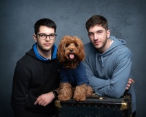 Pet Photoshoot Experience