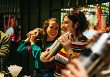 Bols Cocktail Experience met cocktailworkshop