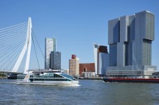 Rotterdam Rondvaart door de Haven