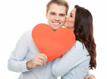 Valentijnsdag ideeën voor hem