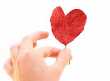 Valentijnsdag!