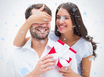Valentijnscadeau voor hem!