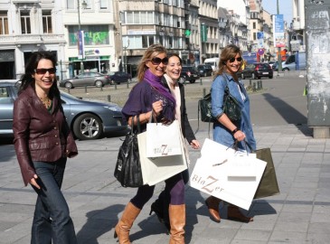 Moederdag Fashion 
