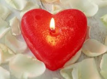 Valentijnscadeau