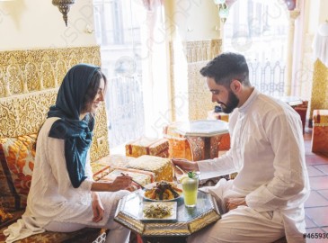 Activiteiten Eid-Al-Fitr - Suikerfeest