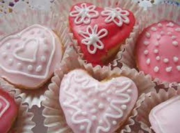 Goedkope valentijns cadeaus voor haar