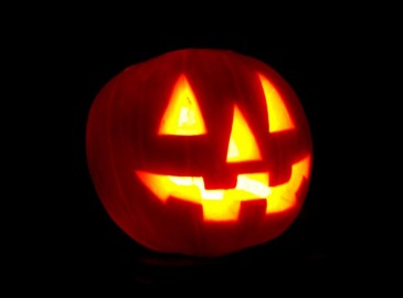 Halloween (NL)