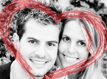 Valentijnscadeaus voor twee!