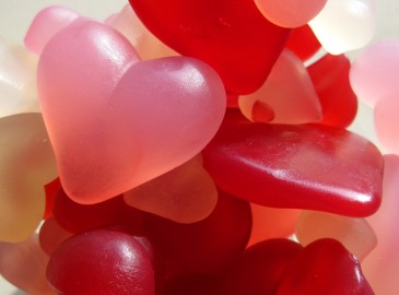 Valentijnsdag cadeaus voor haar!