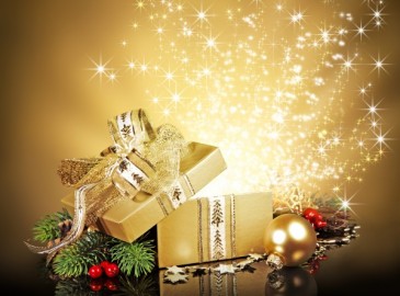 Leuk kerstcadeau