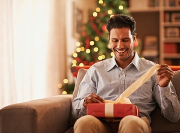 Leuke kerstcadeaus voor mannen