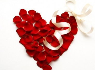 Merg bloemblad Alfabet Valentijn ideeën | Verras uw geliefde met een experience van ons!
