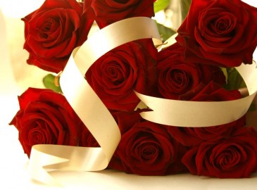 Valentijnsdag!
