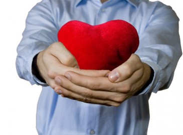 Avontuurlijke Valentijn!