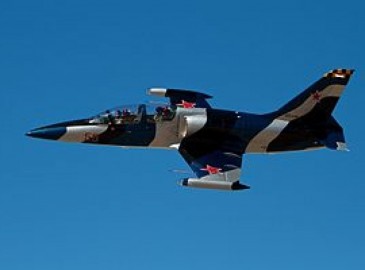 L-39 Albatros