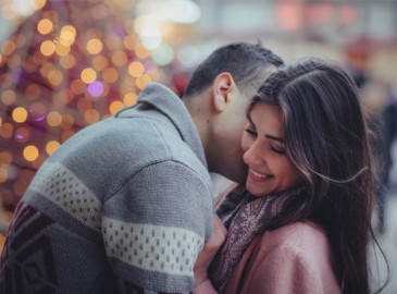 Kerstcadeaus voor stellen