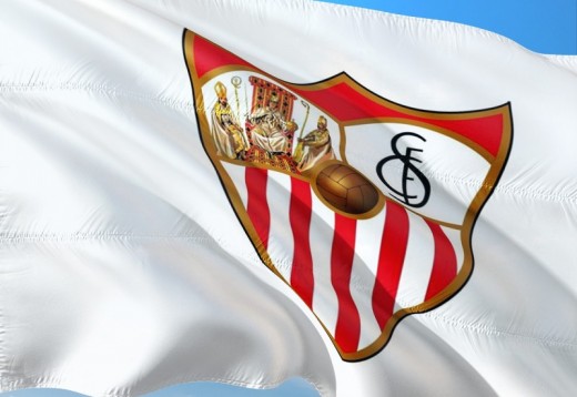 Voetbal Pakket Sevilla F.C.