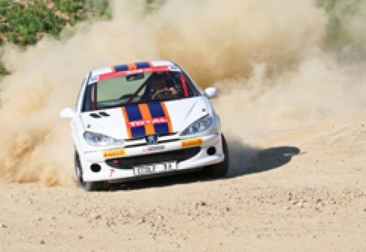 Rally Rijden