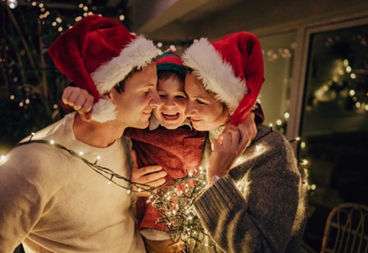  Kerstgeschenken voor Koppels