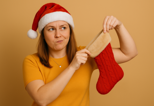 Kerstcadeaus voor Haar