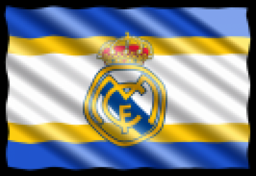 Voetbal Pakket Real Madrid C.F.