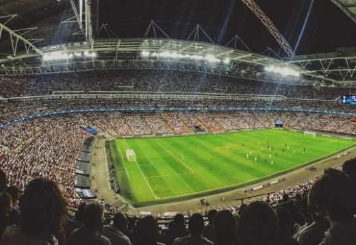 Stadiontours België