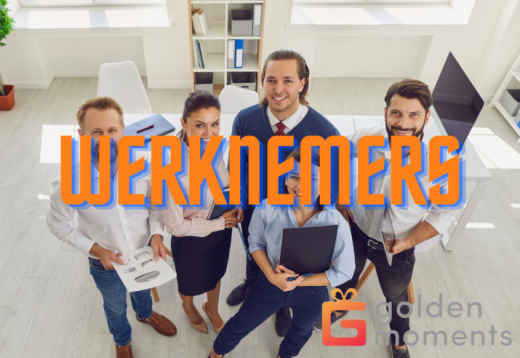 Cadeaus Voor Werknemers