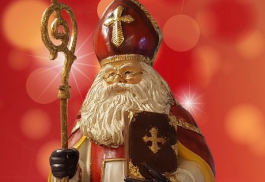 Sinterklaas cadeau ideeën voor vader