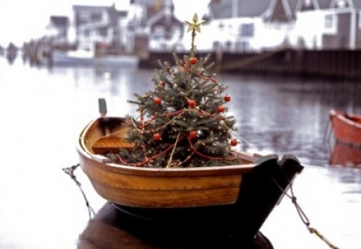 Kerst Watersport aanbiedingen