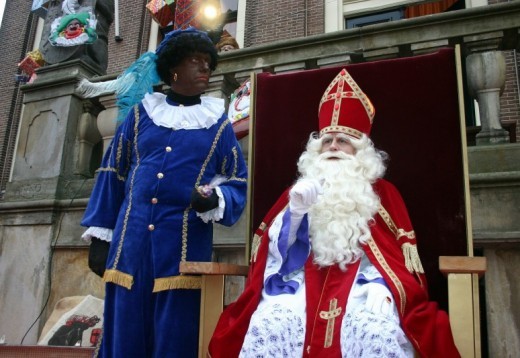 Sinterklaas Cadeaus