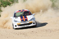 Rally Rijden