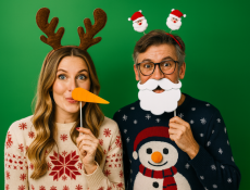 Kerstcadeaus
