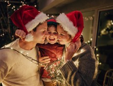 Feestelijke Kerstgeschenken voor Verliefde Koppels