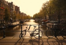 Amsterdam tour